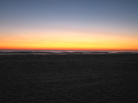 3. St. Augustine Sunrise Anastasia State Park