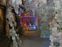 Crystal Shrine Grotto Memorial Park Memphis, TN