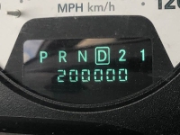 Dodge Ram Mileage 200000 Miles