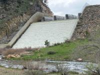 Milton Seaman Reservoir