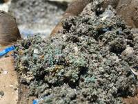 Golden Wonder Mine Ore