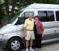 Authors Phil and Carol White