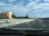 Highway 95 construction