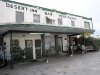 the Historic Desert Inn at Yeehaw Junction, Florida