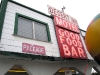 the Historic Desert Inn at Yeehaw Junction, Florida