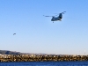 Newport Beach Harbor Marine Helicopter Patrol