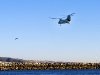 Newport Beach Harbor Marine Helicopter Patrol