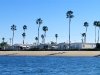 Newport Beach Low rent District
