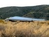 Wind Turbine Blade on Truck