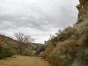 Jawbone Station OHV Trail Hiking
