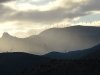 Mojave Mountains Windmill Farm near Jawbone Station