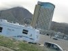 Free RV Boondocking at Morongo Casino in Cabazon, CA