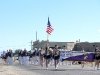 Niland Tomato Festival Parade Marching Band