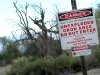 US Navy Laser Bombing Range Slab City