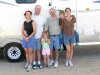 Meeting the Purcells in Slab City