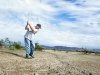 Gopher Flats Golf Course Slab City