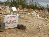 Slab City Pet Cemetery