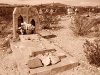 Historic Terlingua Texas Cemetery