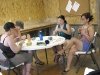 NuRVers Stitch and Bitch Seminar with Rene