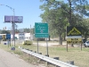 Alabama State Line