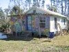 Meg\'s house at BioLiberty compound on Bayou Liberty