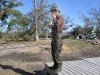 Gordon Soderberg at the BioLiberty compound