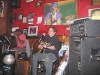 Blues at the Apple Barrel in French Quarter