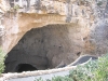 01. Natural Entrance to Carlsbad Caverns