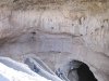 Natural Entrance to Carlsbad Caverns