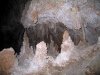 The Big Room in Carlsbad Caverns