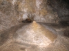 Slippery Nipple in Carlsbad Caverns