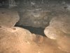Pool of water in Carlsbad Caverns