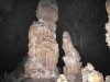The Big Room in Carlsbad Caverns