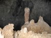 The Big Room in Carlsbad Caverns