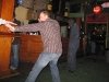 Frat boy dance at 311 Club, Austin Texas
