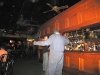 Local flavor at 311 Club, Austin, Texas