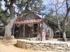 03. Luckenbach post office