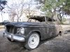 09. Luckenbach car fire
