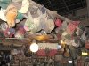 Luckenbach saloon hat collection