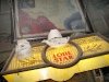 04. Luckenbach saloon beer lights
