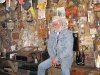 05. Danny Terry singer bartender Luckenbach Saloon
