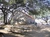 Luckenbach Texas festival grounds