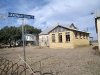 Historic Luckenbach Texas school