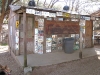 11. Luckenbach outhouse and privvy