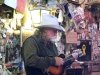 Luckenbach Bartender Pickin Mandolin