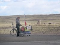 Who is this Freedom Rider?