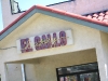 El Gallo Panaderia in East LA