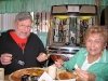 Good food with family at El Tepeyac