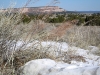03. Winter at el Morro, New Mexico