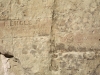 10. The Inscription Wall at El Morro